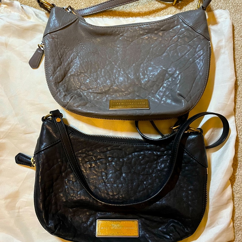 Marc by Marc Jaacobs bags